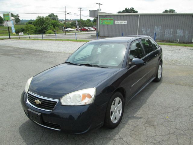 2006 Chevrolet Malibu Maxx SL1