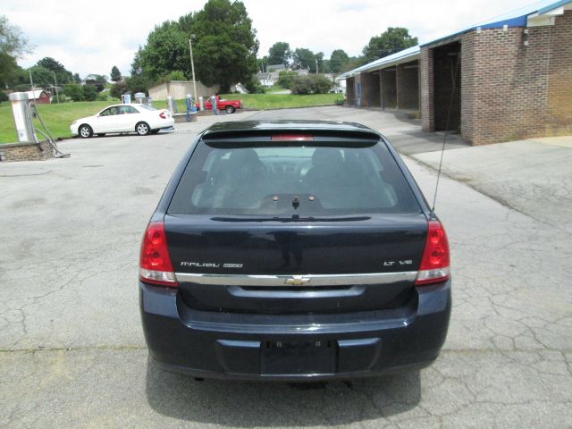 2006 Chevrolet Malibu Maxx SL1