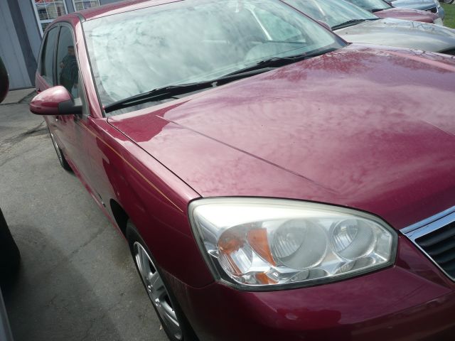 2006 Chevrolet Malibu Maxx SL1