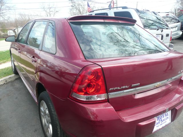 2006 Chevrolet Malibu Maxx SL1