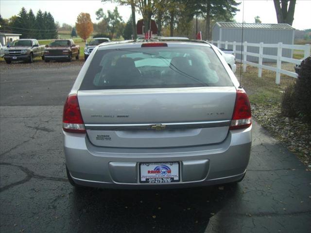 2006 Chevrolet Malibu Maxx SL1