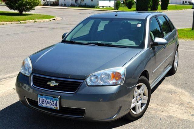 2006 Chevrolet Malibu Maxx SL1