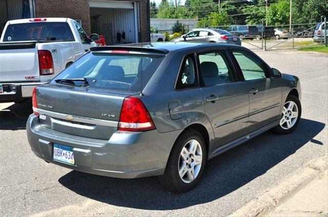 2006 Chevrolet Malibu Maxx SL1