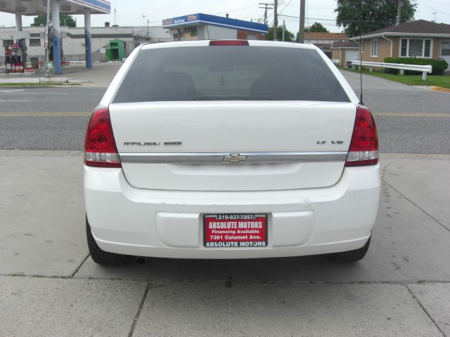 2006 Chevrolet Malibu Maxx SL1