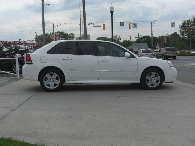 2006 Chevrolet Malibu Maxx SL1