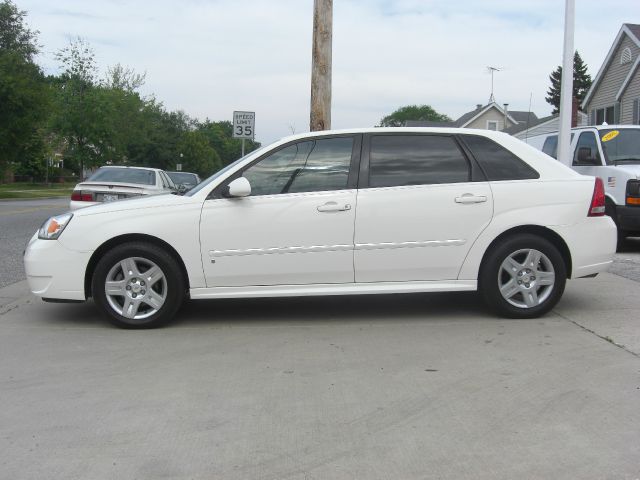 2006 Chevrolet Malibu Maxx SL1