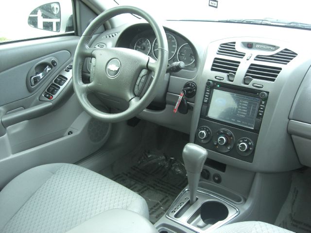 2006 Chevrolet Malibu Maxx SL1