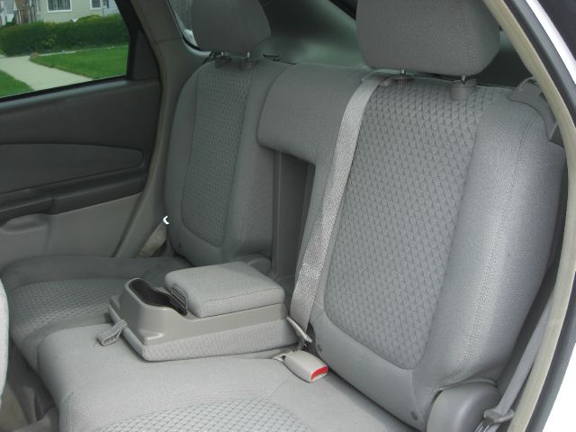 2006 Chevrolet Malibu Maxx SL1