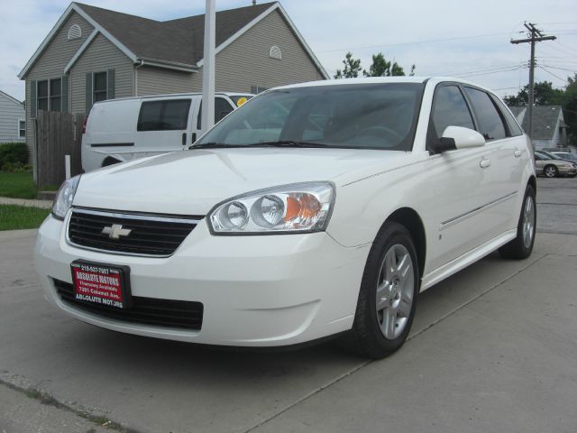 2006 Chevrolet Malibu Maxx SL1