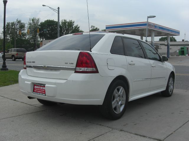 2006 Chevrolet Malibu Maxx SL1