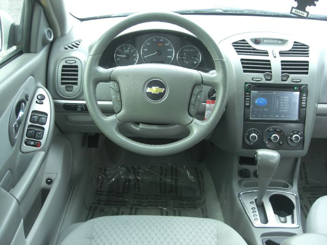 2006 Chevrolet Malibu Maxx SL1