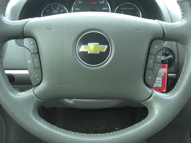 2006 Chevrolet Malibu Maxx SL1