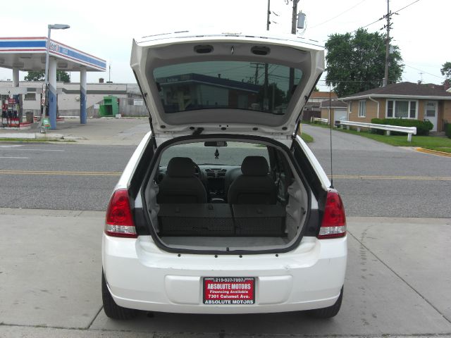 2006 Chevrolet Malibu Maxx SL1