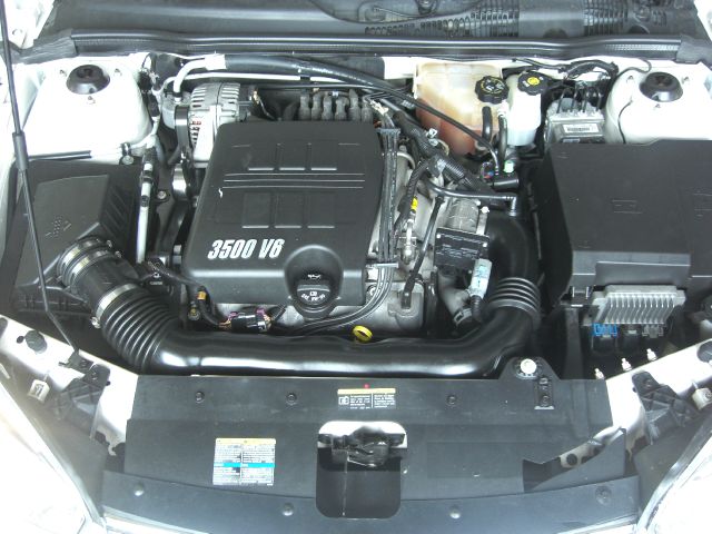 2006 Chevrolet Malibu Maxx SL1