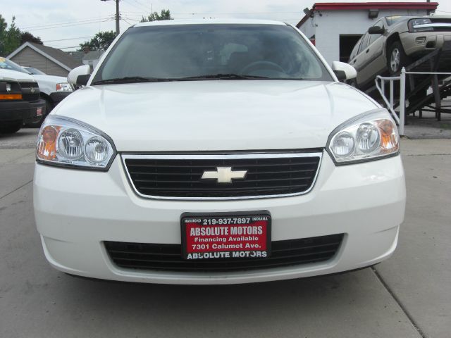 2006 Chevrolet Malibu Maxx SL1