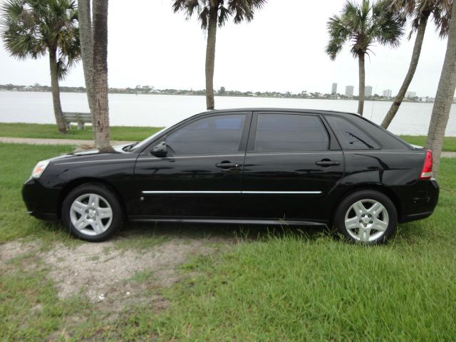 2006 Chevrolet Malibu Maxx SL1