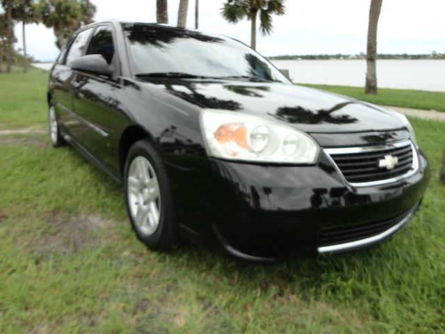 2006 Chevrolet Malibu Maxx SL1