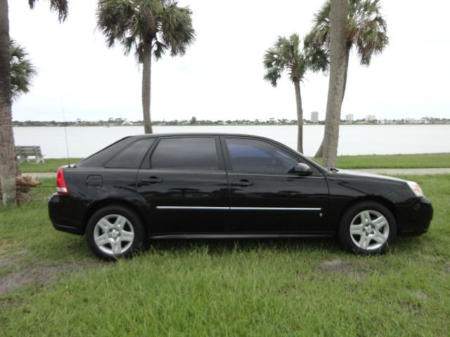 2006 Chevrolet Malibu Maxx SL1