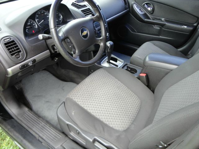 2006 Chevrolet Malibu Maxx SL1