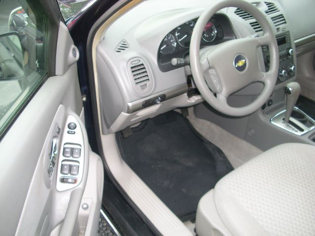 2006 Chevrolet Malibu Maxx Unknown