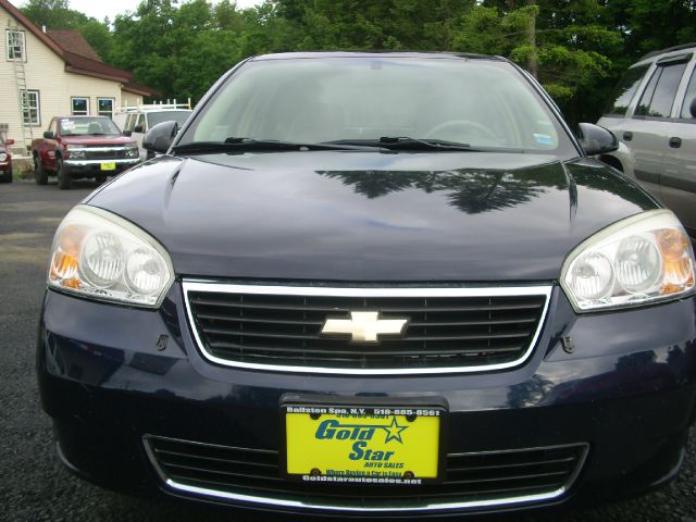 2006 Chevrolet Malibu Maxx Unknown