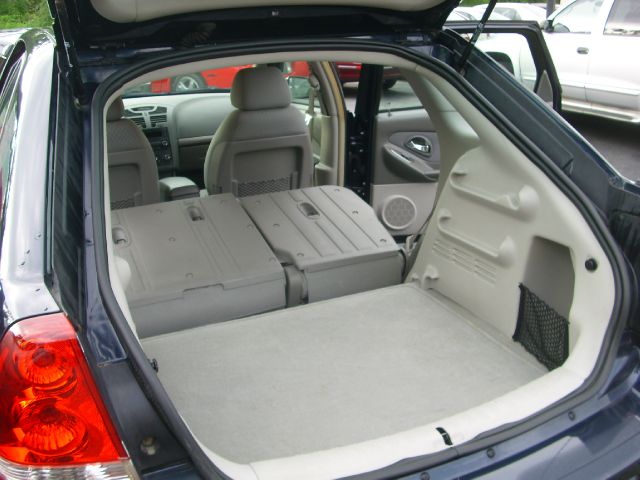 2006 Chevrolet Malibu Maxx Unknown