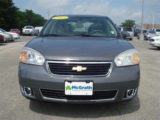 2007 Chevrolet Malibu Maxx SL1