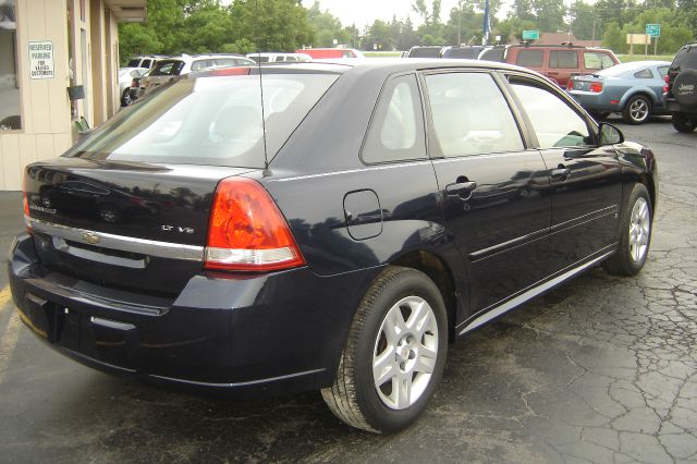 2007 Chevrolet Malibu Maxx SL1