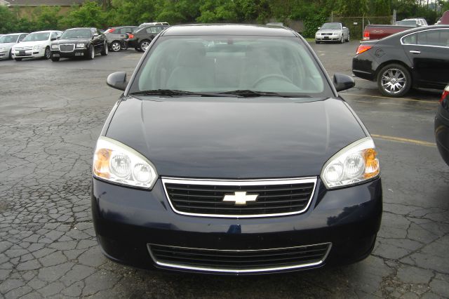 2007 Chevrolet Malibu Maxx SL1