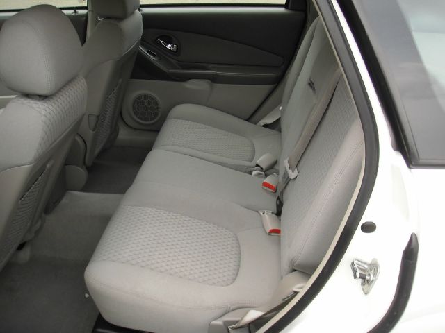 2007 Chevrolet Malibu Maxx SL1