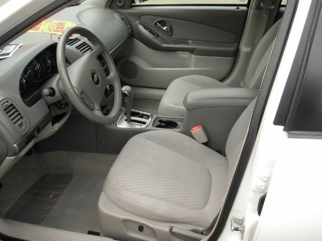 2007 Chevrolet Malibu Maxx SL1