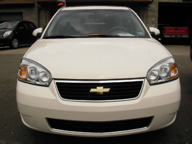 2007 Chevrolet Malibu Maxx SL1