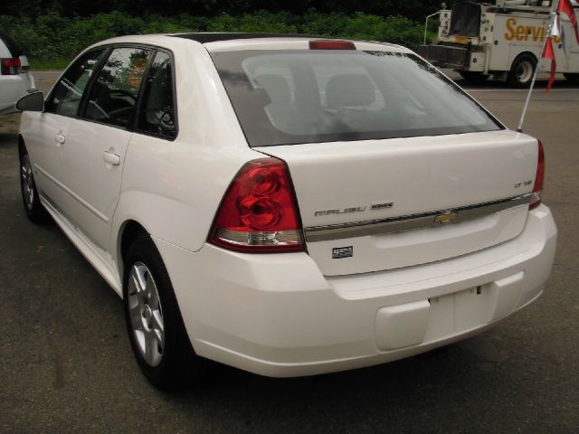 2007 Chevrolet Malibu Maxx SL1