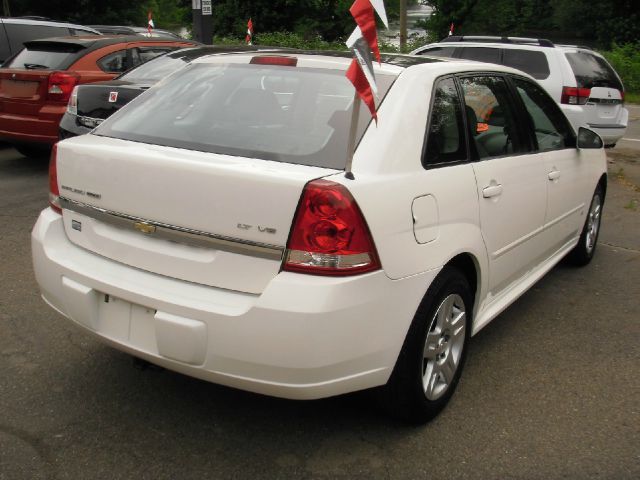 2007 Chevrolet Malibu Maxx SL1