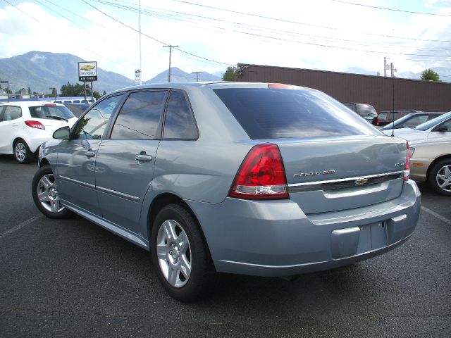 2007 Chevrolet Malibu Maxx SL1