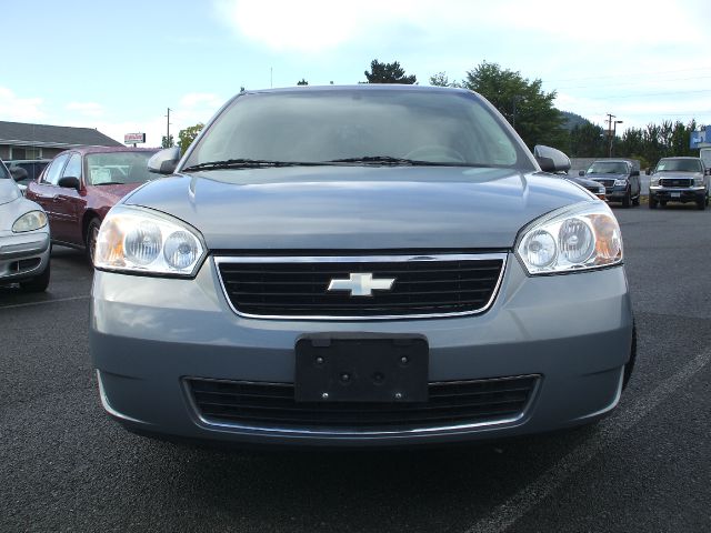 2007 Chevrolet Malibu Maxx SL1