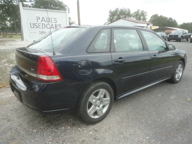 2007 Chevrolet Malibu Maxx SL1