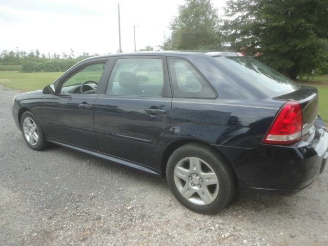 2007 Chevrolet Malibu Maxx SL1