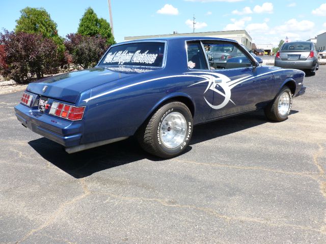 1979 Chevrolet Monte Carlo 14 Box MPR