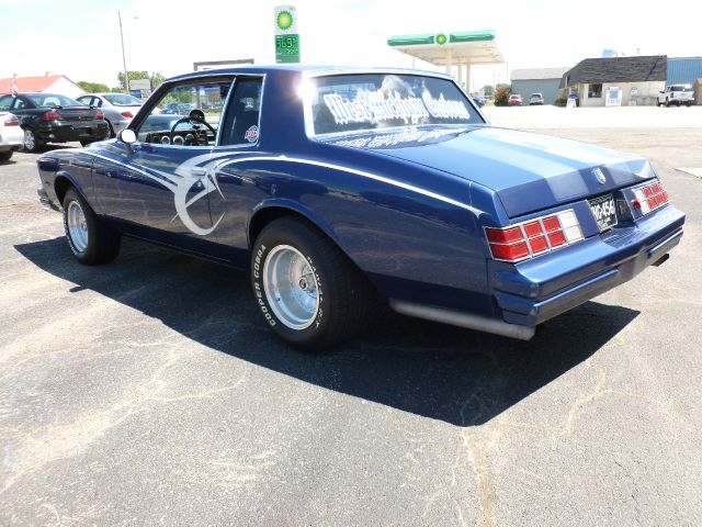 1979 Chevrolet Monte Carlo 14 Box MPR