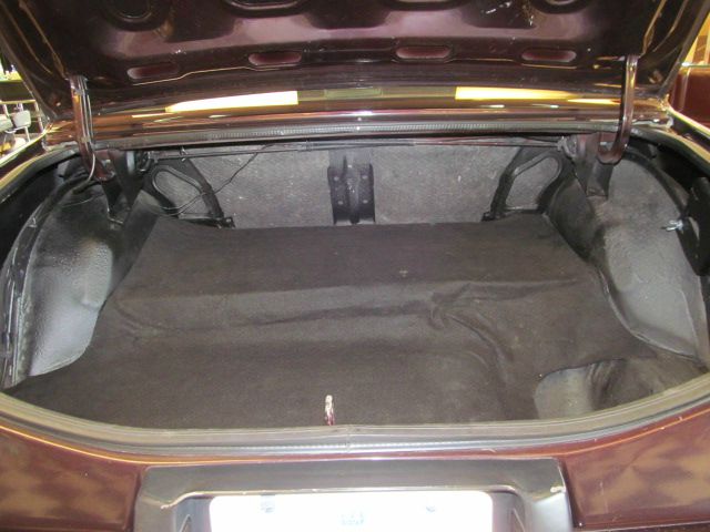 1985 Chevrolet Monte Carlo Base