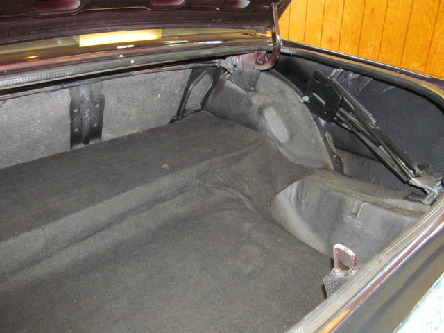 1985 Chevrolet Monte Carlo Base