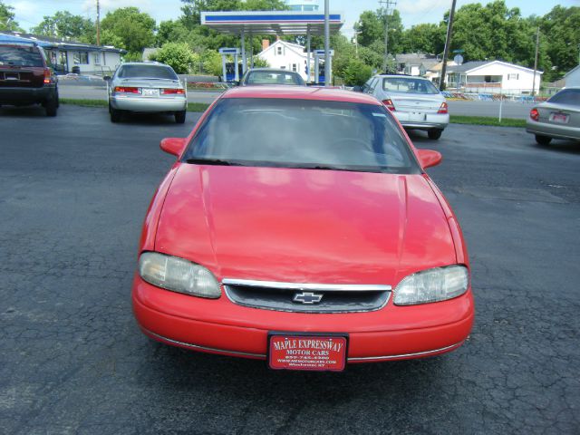 1995 Chevrolet Monte Carlo Touring W/nav.sys