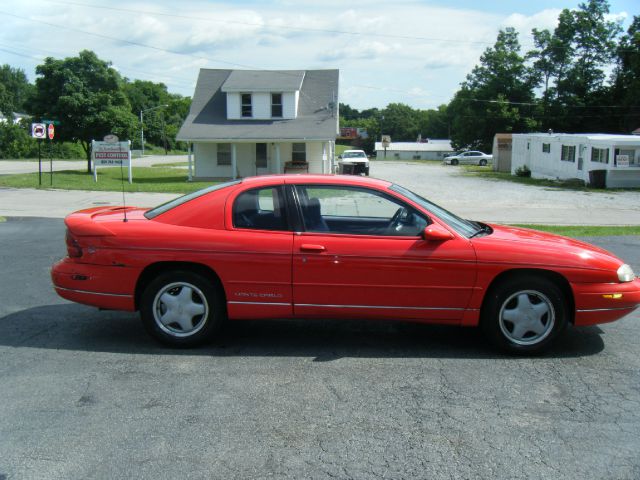 1995 Chevrolet Monte Carlo Touring W/nav.sys