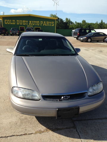 1996 Chevrolet Monte Carlo Touring W/nav.sys