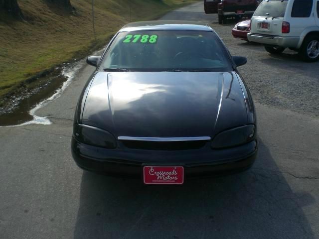 1996 Chevrolet Monte Carlo Unknown