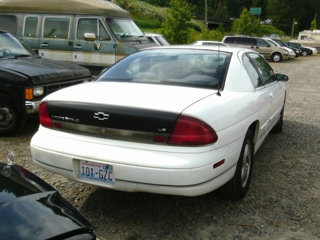 1996 Chevrolet Monte Carlo Touring W/nav.sys