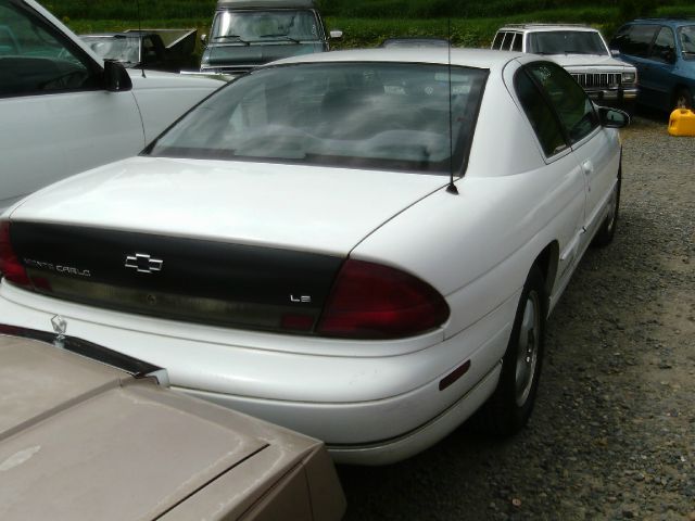 1996 Chevrolet Monte Carlo Touring W/nav.sys