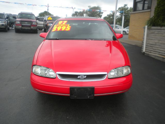 1997 Chevrolet Monte Carlo Touring W/nav.sys