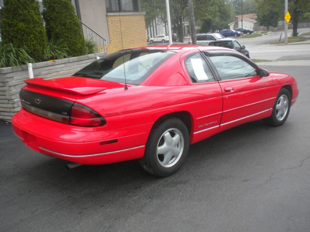 1997 Chevrolet Monte Carlo Touring W/nav.sys